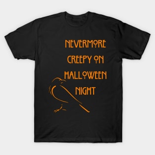 Halloween T-Shirt